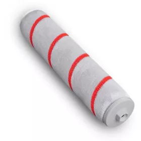   Perie Rotativă Principală de Curățare pentru Aspiratoare Xiaomi Dreame V8 V9 V10 V11 V12 XR - TECHKA, 4,5 cm x 23 cm, Peri Moi