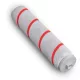 Perie Rotativă Principală de Curățare pentru Aspiratoare Xiaomi Dreame V8 V9 V10 V11 V12 XR - TECHKA, 4,5 cm x 23 cm, Peri Moi