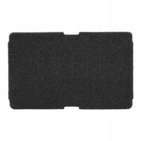   Filtru Spumă Lavabil pentru Uscătoare BEKO/GRUNDIG - Înlocuitor 2964840100, Dimensiuni: 24,5 x 15,5 x 1 cm
