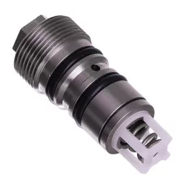   Supapă de Pornire Karcher pentru Spălătoare cu Presiune HD 6/15 și HD 7/14, Oțel Inoxidabil, 4580-139.3