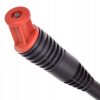 Lanceă Ferde 360° cu Duza Rotativă pentru Karcher K2, K3, K4 și K5 - cu Adaptor de Conectare (45 cm)