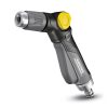 Stropitor Metalic pentru Grădină Karcher, Reglabil, cu Conector Rapid, Model 2.645-270.0