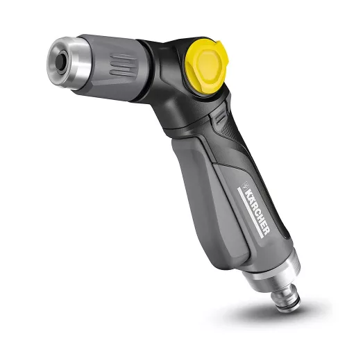 Stropitor Metalic pentru Grădină Karcher, Reglabil, cu Conector Rapid, Model 2.645-270.0