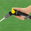 Stropitor Metalic pentru Grădină Karcher, Reglabil, cu Conector Rapid, Model 2.645-270.0