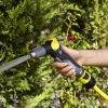 Stropitor Metalic pentru Grădină Karcher, Reglabil, cu Conector Rapid, Model 2.645-270.0