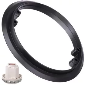   Karcher Garnitură Centrală Originală pentru Turbină Aspiratoare NT 30/1, 40/1, 50/1
