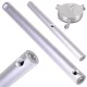 Braț Rotativ T-Racer de 14 Inci din Aluminiu, cu Filet de 1/4 Inci, 320 mm