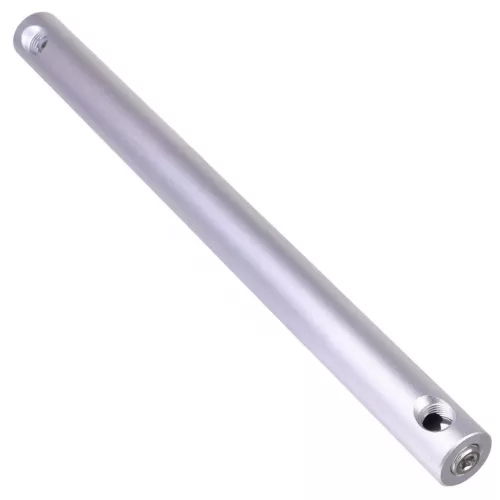 Braț Rotativ T-Racer de 14 Inci din Aluminiu, cu Filet de 1/4 Inci, 320 mm