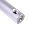 Braț Rotativ T-Racer de 14 Inci din Aluminiu, cu Filet de 1/4 Inci, 320 mm