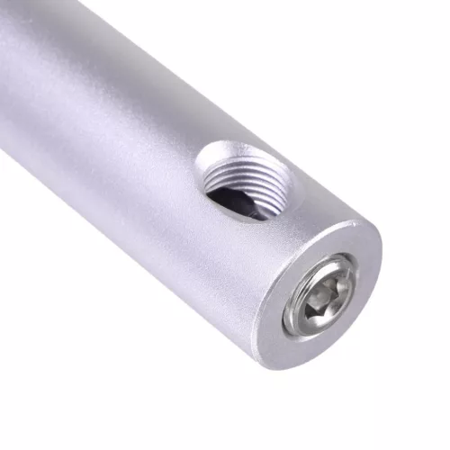 Braț Rotativ T-Racer de 14 Inci din Aluminiu, cu Filet de 1/4 Inci, 320 mm