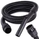 2,9 Metri Furtun de Aspirator Compatibil Karcher NT, Diametru Nominal 35, Diametru Interior 58 mm