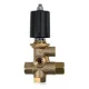 Supapă OCOLIRE "MTM BP9" - 3/8" Regulator de Presiune și Supapă de Siguranță pentru Spălătoare de Înaltă Presiune Karcher, Kranzle, Ehrle