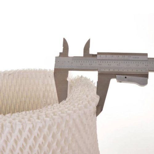 Filtru Umidificator Compatibil HU4801/01 - HU4814/10, PL-MA-309, 6x24cm, Suprafețe 68,200 cm²