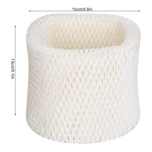 Filtru Umidificator Compatibil HU4801/01 - HU4814/10, PL-MA-309, 6x24cm, Suprafețe 68,200 cm²