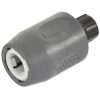 Conector Original pentru Furtun Kärcher pentru Mașini de Curățat Mochete și Tapițerii (4.446-019.0 / 4.446-023.0)