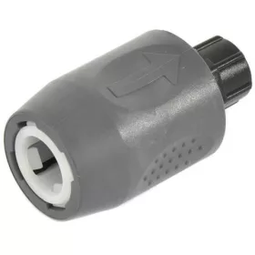   Conector Original pentru Furtun Kärcher pentru Mașini de Curățat Mochete și Tapițerii (4.446-019.0 / 4.446-023.0)