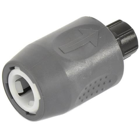 Conector Original pentru Furtun Kärcher pentru Mașini de Curățat Mochete și Tapițerii (4.446-019.0 / 4.446-023.0)