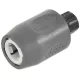Conector Original pentru Furtun Kärcher pentru Mașini de Curățat Mochete și Tapițerii (4.446-019.0 / 4.446-023.0)