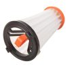 Filtru de Aspirator PL-MA-314 pentru Electrolux/AEG, Mărime 89 mm, Material Nețesut, Compatibilitate Ergorapido și Rapido