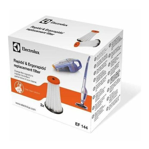 Filtru de Aspirator PL-MA-314 pentru Electrolux/AEG, Mărime 89 mm, Material Nețesut, Compatibilitate Ergorapido și Rapido