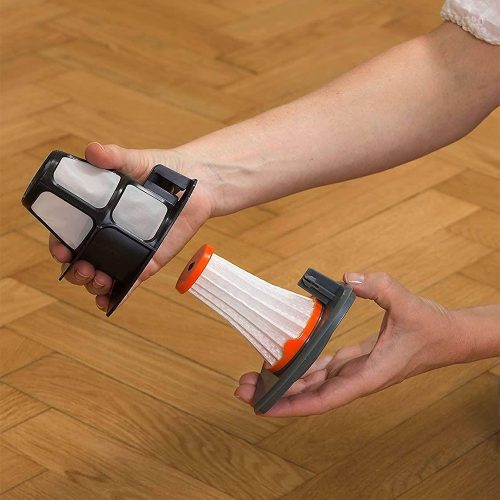 Filtru de Aspirator PL-MA-314 pentru Electrolux/AEG, Mărime 89 mm, Material Nețesut, Compatibilitate Ergorapido și Rapido