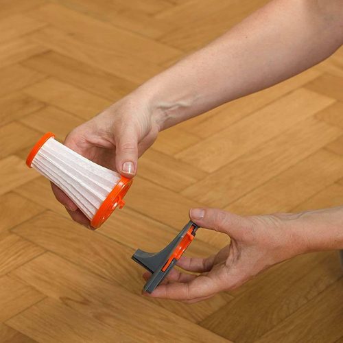 Filtru de Aspirator PL-MA-314 pentru Electrolux/AEG, Mărime 89 mm, Material Nețesut, Compatibilitate Ergorapido și Rapido