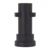 Adaptor cu Montare Bajonetă din Plastic 1/4"F Compatibil cu Spălătoare de Presiune Karcher K2-K7