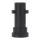 Adaptor cu Montare Bajonetă din Plastic 1/4"F Compatibil cu Spălătoare de Presiune Karcher K2-K7