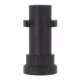 Adaptor cu Montare Bajonetă din Plastic 1/4"F Compatibil cu Spălătoare de Presiune Karcher K2-K7