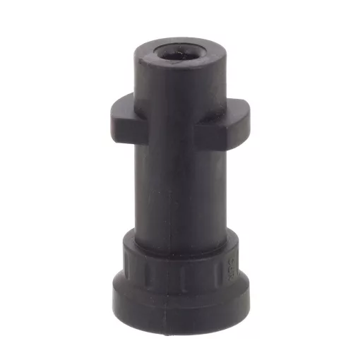 Adaptor cu Montare Bajonetă din Plastic 1/4"F Compatibil cu Spălătoare de Presiune Karcher K2-K7