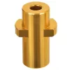 Adaptor de Conversie 1/4" cu Filet Interior - Compatibil cu Conexiune Bajonetă Karcher Seria K