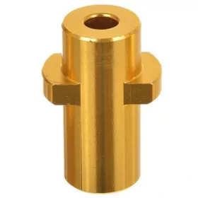   Adaptor de Conversie 1/4" cu Filet Interior - Compatibil cu Conexiune Bajonetă Karcher Seria K