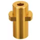 Adaptor de Conversie 1/4" cu Filet Interior - Compatibil cu Conexiune Bajonetă Karcher Seria K