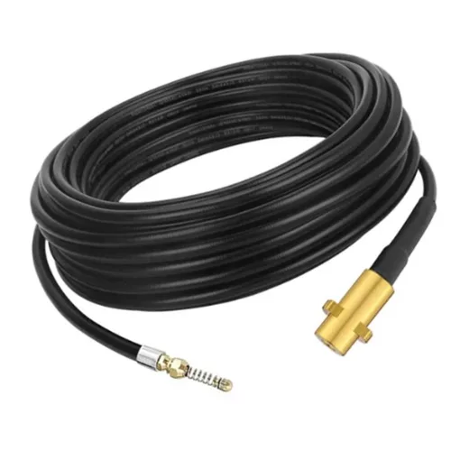 Adaptor de Conversie 1/4" cu Filet Interior - Compatibil cu Conexiune Bajonetă Karcher Seria K