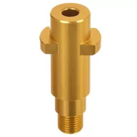   Adaptor Bajonett din Aluminiu 1/4" Masculin pentru Aparatele de Spălat cu Presiune Karcher K