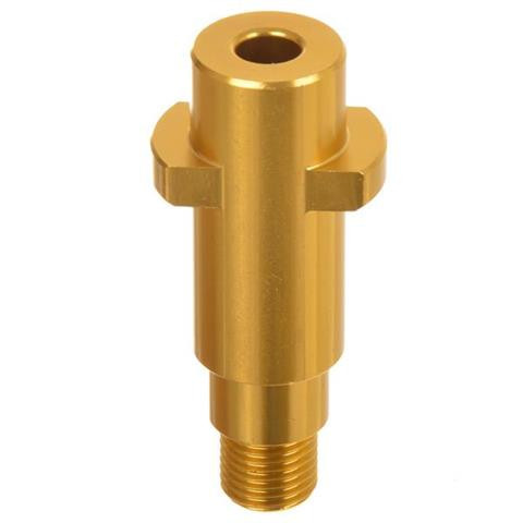 Adaptor Bajonett din Aluminiu 1/4" Masculin pentru Aparatele de Spălat cu Presiune Karcher K