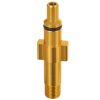 Adaptor Baionetă din Aluminiu 1/4" Masculin pentru Pistol de Înaltă Presiune Lavor Parkside