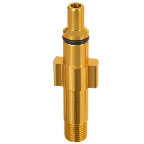 Adaptor Baionetă din Aluminiu 1/4" Masculin pentru Pistol de Înaltă Presiune Lavor Parkside