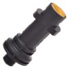 Conector Bajonetă din Plastic 1/4" Tată pentru Spălătoare cu Presiune Karcher