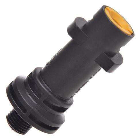 Conector Bajonetă din Plastic 1/4" Tată pentru Spălătoare cu Presiune Karcher