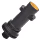 Conector Bajonetă din Plastic 1/4" Tată pentru Spălătoare cu Presiune Karcher