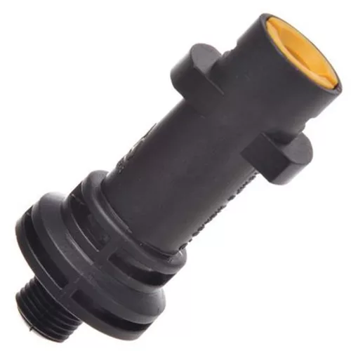 Conector Bajonetă din Plastic 1/4" Tată pentru Spălătoare cu Presiune Karcher