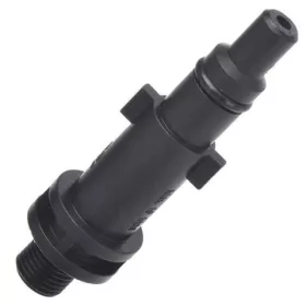   Conector din Plastic cu Bajonetă 1/4" Masculin pentru Mașini de Spălat cu Presiune Nilfisk