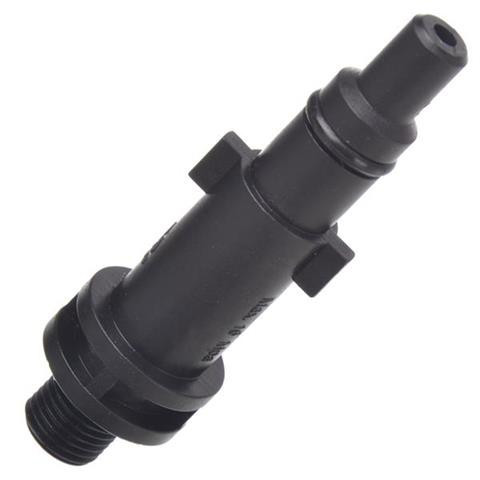 Conector din Plastic cu Bajonetă 1/4" Masculin pentru Mașini de Spălat cu Presiune Nilfisk
