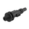 Conector din Plastic cu Bajonetă 1/4" Masculin pentru Mașini de Spălat cu Presiune Nilfisk