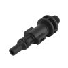 Conector din Plastic cu Bajonetă 1/4" Masculin pentru Mașini de Spălat cu Presiune Nilfisk