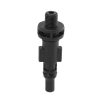 Conector din Plastic cu Bajonetă 1/4" Masculin pentru Mașini de Spălat cu Presiune Nilfisk