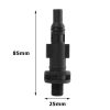 Conector din Plastic cu Bajonetă 1/4" Masculin pentru Mașini de Spălat cu Presiune Nilfisk