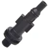 Conector Bajonettes din plastic 1/4"M pentru Lavor și Parkside - Conector de Presiune Înaltă