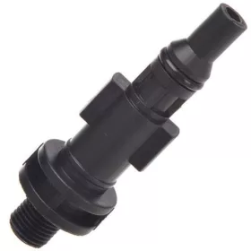   Conector Bajonettes din plastic 1/4"M pentru Lavor și Parkside - Conector de Presiune Înaltă